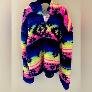 Girls Size L.  12-14